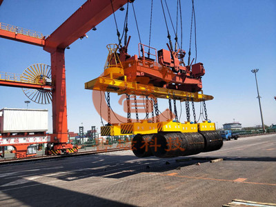 起重電磁鐵吊高速線材_副本 (2)_副本.jpg 起重電磁鐵吊高速線材_副本 (2)_副本.jpg