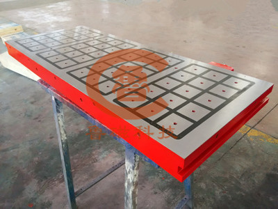 矩形電永磁吸盤 矩形電永磁吸盤