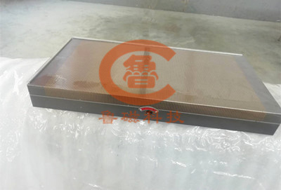 強(qiáng)力密極永磁吸盤(pán) 強(qiáng)力密極永磁吸盤(pán)