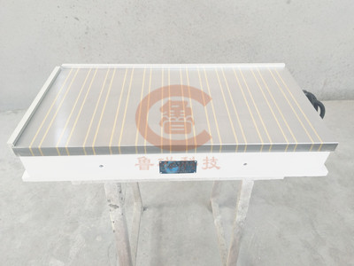銑刨用電磁吸盤X91F 銑刨用電磁吸盤X91F
