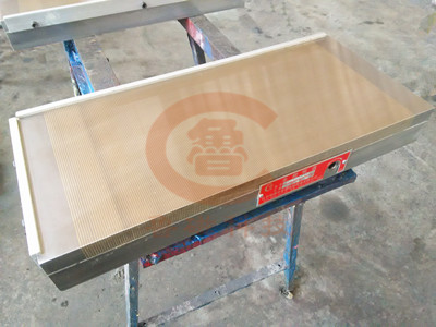 密極永磁吸盤 密極永磁吸盤