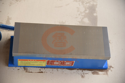 密極電磁吸盤 密極電磁吸盤