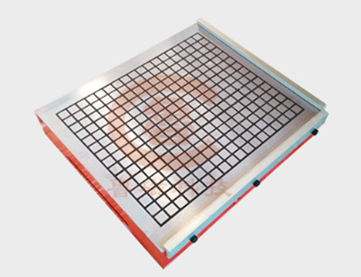 超強(qiáng)力永磁吸盤