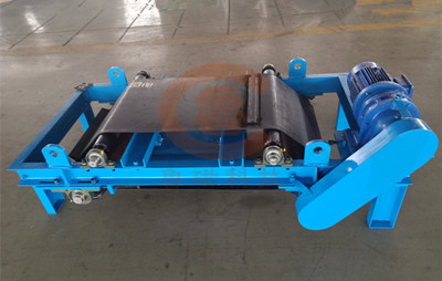 永磁除鐵器 永磁除鐵器