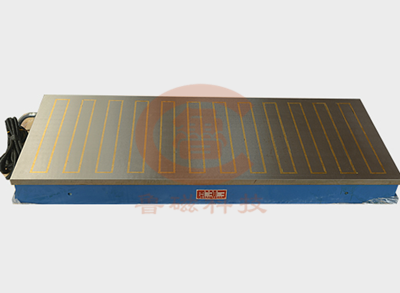 銑刨用電磁吸盤 銑刨用電磁吸盤