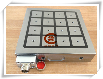 標準電永磁吸盤 標準電永磁吸盤