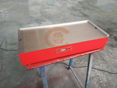 密極永磁吸盤 密極永磁吸盤