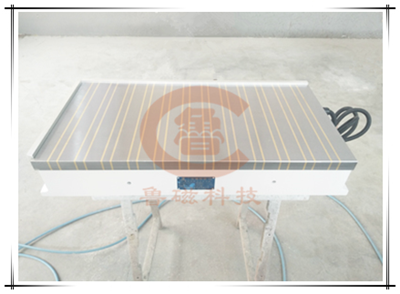 X91F強力電磁吸盤 X91F強力電磁吸盤