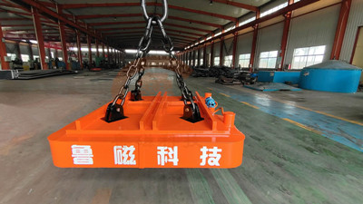 吊盤(pán)圓起重電磁鐵 吊盤(pán)圓起重電磁鐵