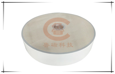 圓形電磁吸盤