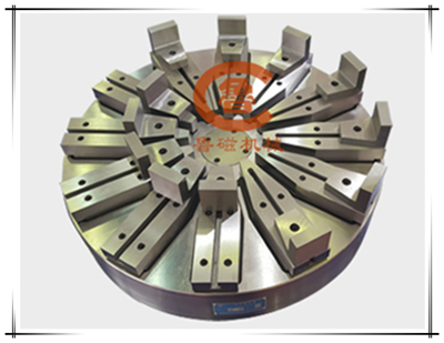 立車用電永磁吸盤 立車用電永磁吸盤