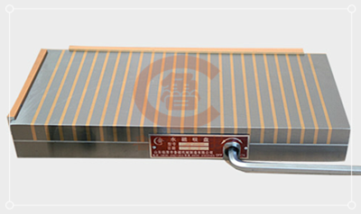 CNC加工專用超強力永磁吸盤 CNC加工專用超強力永磁吸盤