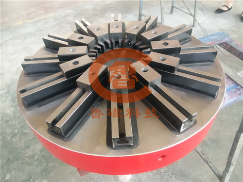 電永磁吸盤 電永磁吸盤