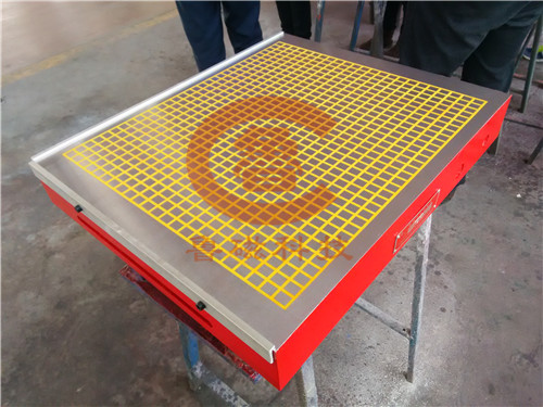 強力永磁吸盤 強力永磁吸盤