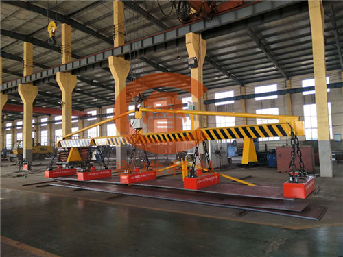 起重電磁鐵 起重電磁鐵