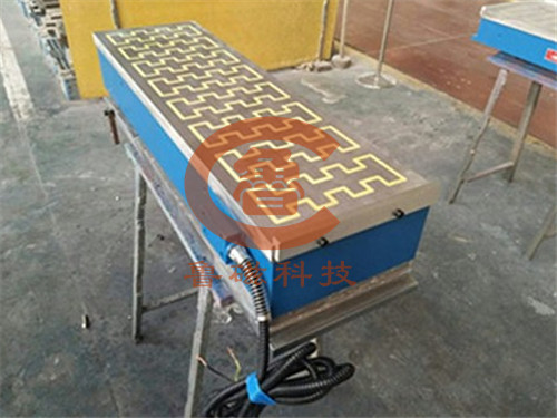 新型強(qiáng)力電磁吸盤X91Q 新型強(qiáng)力電磁吸盤X91Q