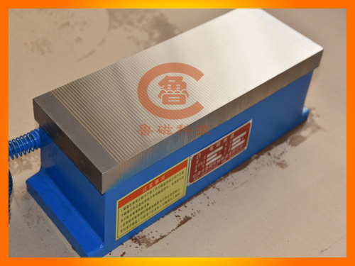 磨用細(xì)目電磁吸盤(pán) 磨用細(xì)目電磁吸盤(pán)