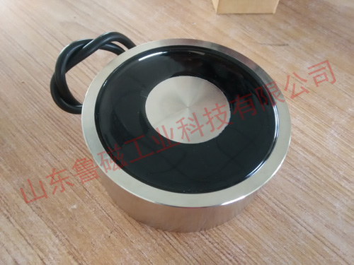 吸盤電磁鐵 吸盤電磁鐵