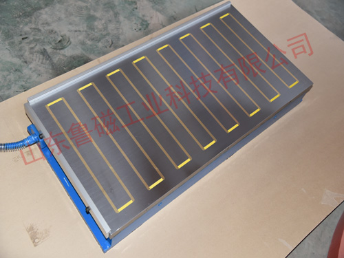 銑刨用電磁吸盤 銑刨用電磁吸盤