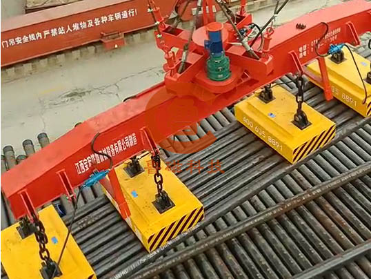 起重電磁鐵 起重電磁鐵