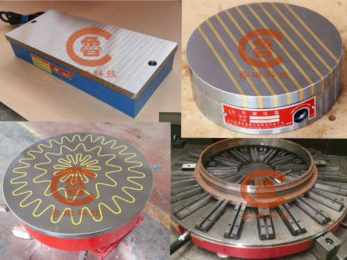 磁力吸盤 磁力吸盤