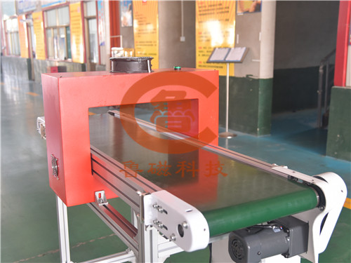 全自動(dòng)退磁機(jī)