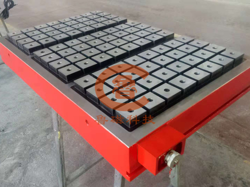 電永磁吸盤 電永磁吸盤