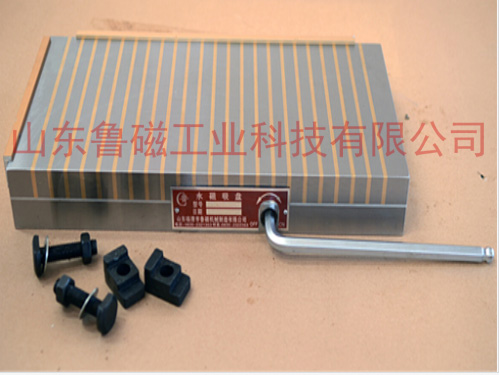 永磁吸盤 永磁吸盤