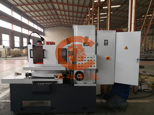 臥軸圓臺磨床 臥軸圓臺磨床