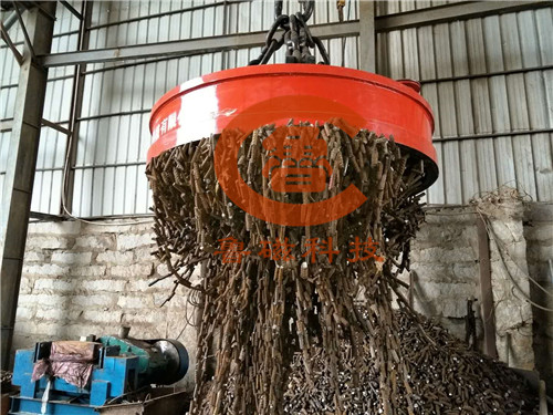 起重電磁鐵 起重電磁鐵