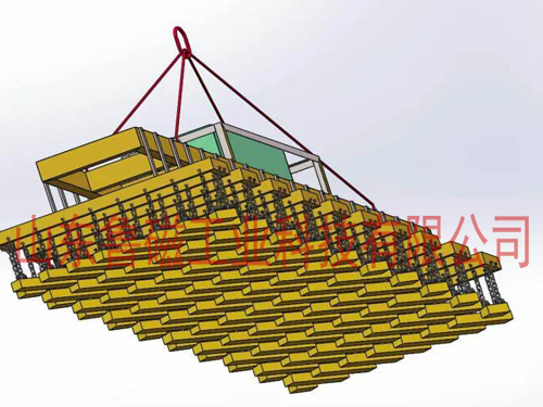 起重電永磁吸盤 起重電永磁吸盤