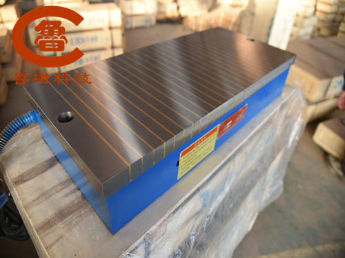 磨用電磁吸盤 磨用電磁吸盤