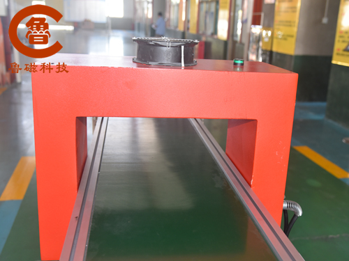 全自動(dòng)退磁機(jī) 全自動(dòng)退磁機(jī)