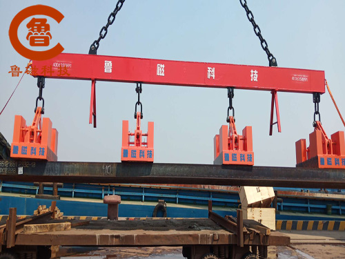 全自動永磁起重器 全自動永磁起重器