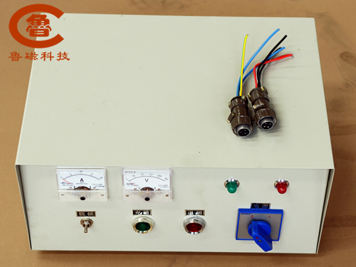 電磁吸盤控制器 電磁吸盤控制器