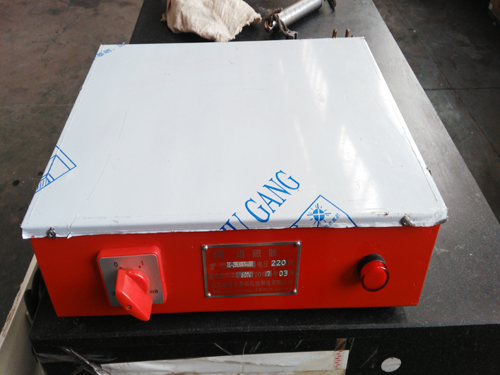 臺(tái)式退磁器 臺(tái)式退磁器