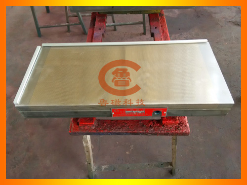 密極永磁吸盤 密極永磁吸盤