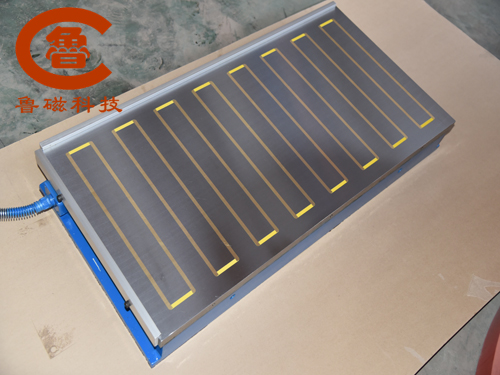 銑刨用強(qiáng)力電磁吸盤 銑刨用強(qiáng)力電磁吸盤