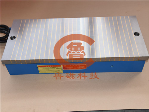 矩形電磁吸盤 矩形電磁吸盤