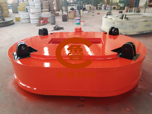 起重電磁鐵 起重電磁鐵