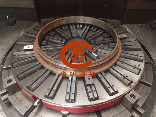 電永磁吸盤 電永磁吸盤