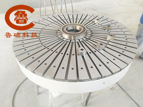 電永磁吸盤(pán) 電永磁吸盤(pán)