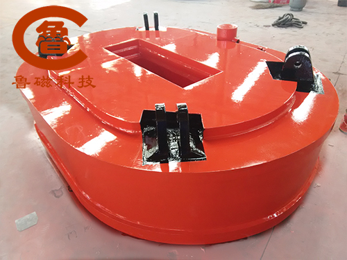 起重電磁鐵 起重電磁鐵