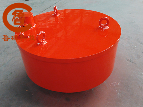 電磁除鐵器 電磁除鐵器