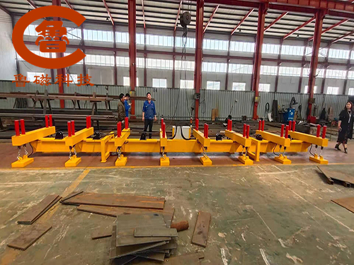 電永磁起重器 電永磁起重器