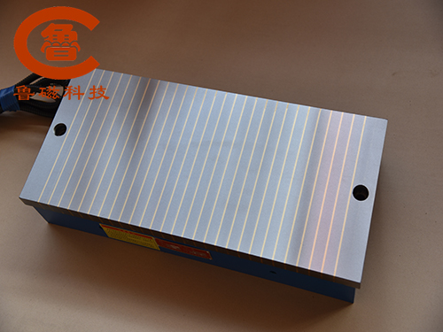 標(biāo)準(zhǔn)電磁吸盤(pán)