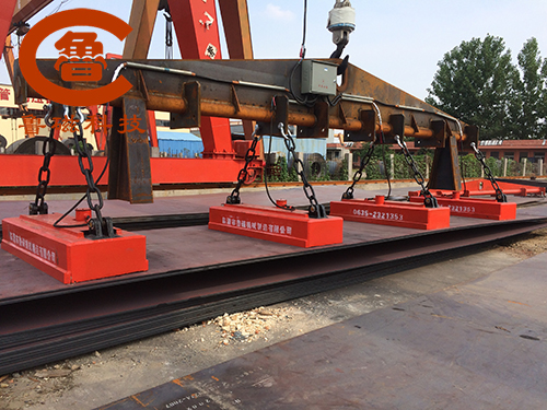 起重電磁鐵 起重電磁鐵