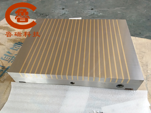 永磁吸盤(pán) 永磁吸盤(pán)