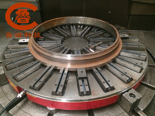 電永磁吸盤 電永磁吸盤