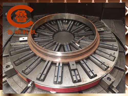 電永磁吸盤 電永磁吸盤